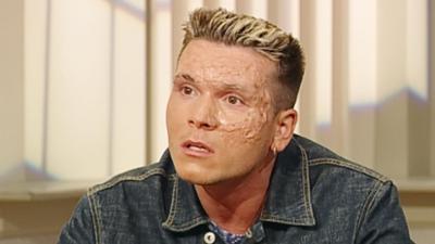 Das Familiengericht: Folge 151: Wer Samen sät / Der Mann hinter der Maske