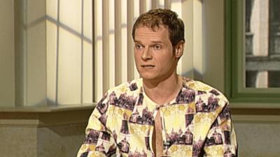 Das Familiengericht: Folge 51: Feng-Shui des Grauens / Väter und Söhne