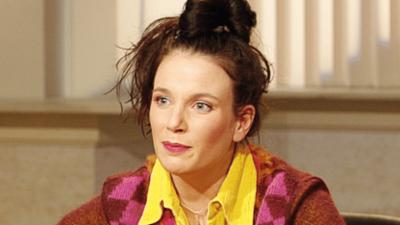 Das Familiengericht: Folge 144: Rekordfieber / Klara will zum Zirkus