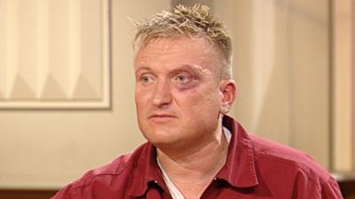 Das Familiengericht: Folge 45: Späte Liebe Das Familiengericht: Folge 45: Späte Liebe