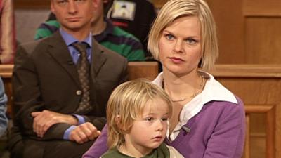 Das Familiengericht: Folge 792: Der Seebär