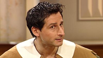 Das Familiengericht: Folge 791: Helden in Strumpfhosen