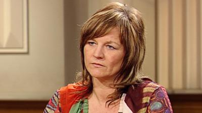 Das Familiengericht: Folge 863: Die Internetfalle