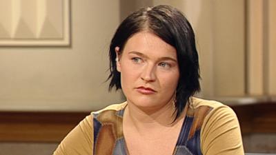 Das Familiengericht: Folge 864: Sex mit der Ex