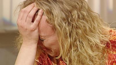 Das Familiengericht: Folge 155: Die Spitzel sind unter uns