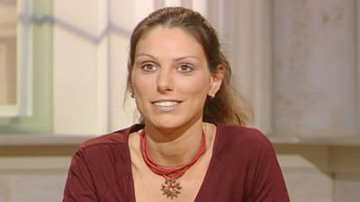 Das Familiengericht: Folge 154: Die Erbschleicherin / Untreue rächt sich