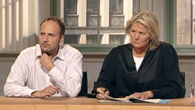 Das Familiengericht: Folge 55: Rabeneltern