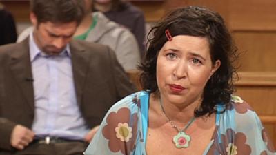 Das Familiengericht: Folge 796: Denn sie weiß nicht, was sie tut