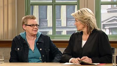 Das Familiengericht: Folge 866: Ein bisschen bi