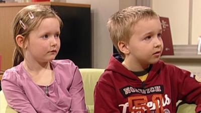 Das Familiengericht: Folge 868: Vater, der Versager