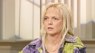 Das Familiengericht: Folge 158: Wiedersehen in Zombonien