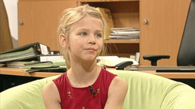 Das Familiengericht: Folge 58: Herzenswunsch / Französisch für Anfänger