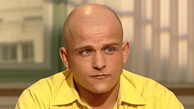 Das Familiengericht: Folge 57: Der Hausfeund / Zahltag