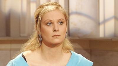 Das Familiengericht: Folge 164: Das ganz große Ding / Schnelles Geld