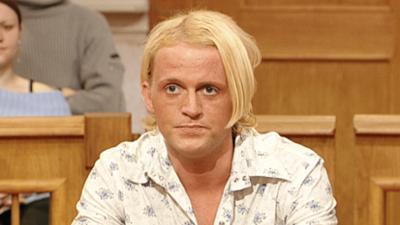 Das Familiengericht: Folge 163: Die Wahnsinnsbraut / Hartherzig