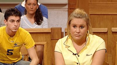 Das Familiengericht: Folge 165: Verschwiegene Schwestern