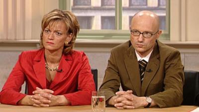 Das Familiengericht: Folge 21: Nebenwirkung Das Familiengericht: Folge 21: Nebenwirkung
