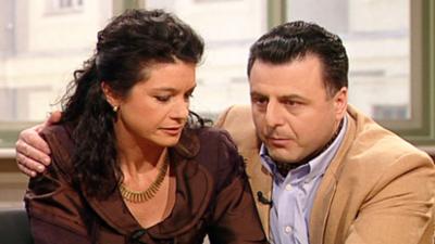 Das Familiengericht: Folge 150: Tochter-Tausch