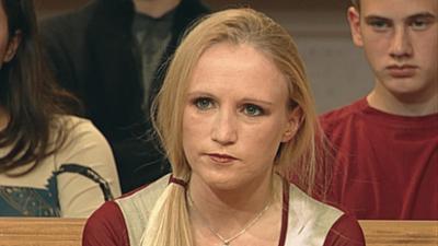 Das Familiengericht: Folge 60: Böses Blut / Schlüssel zum Glück