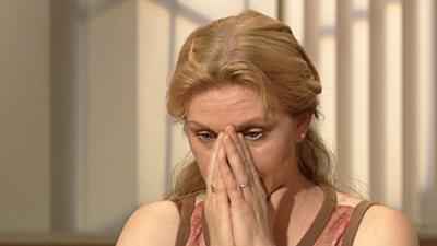 Das Familiengericht: Folge 61: Der heiße Draht / Die Klette