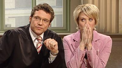 Das Familiengericht: Folge 153: Motel Waldesruh