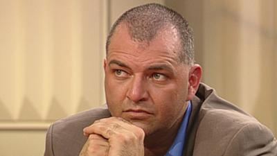 Das Familiengericht: Folge 800: Blutsverwandt