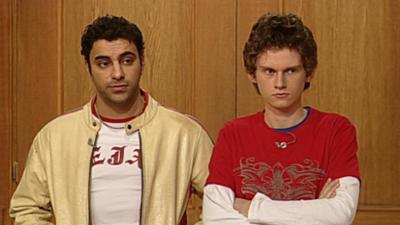 Das Familiengericht: Folge 802: Der Superlehrer