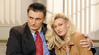 Das Familiengericht: Folge 74: Tot geboren / Übung macht den Meister