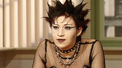 Das Familiengericht: Folge 3: Schwarzer Engel