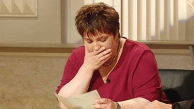 Das Familiengericht: Folge 5: Böse Schwester / Der angesägte Rollstuhl