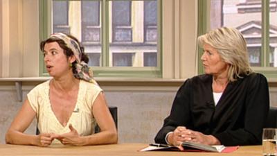 Das Familiengericht: Folge 28: Ahoi, Kameraden! Das Familiengericht: Folge 28: Ahoi, Kameraden!