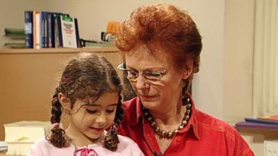 Das Familiengericht: Folge 157: Russisch Brot