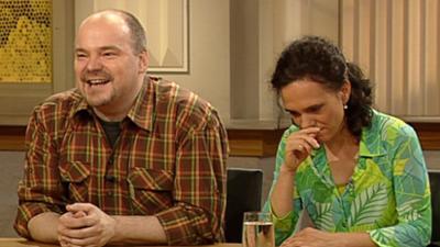 Das Familiengericht: Folge 65: Der letzte Schultag