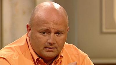 Das Familiengericht: Folge 64: Rabenschwestern