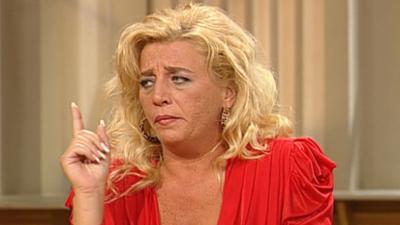 Das Familiengericht: Folge 875: Nicht ohne meine Schwiegermutter