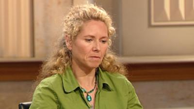 Das Familiengericht: Folge 878: Alle lieben Johnny