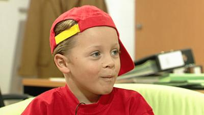 Das Familiengericht: Folge 67: Der Spanner / Rache muss sein