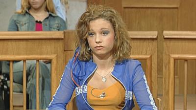 Das Familiengericht: Folge 66: Gemeinsam sind wir stark