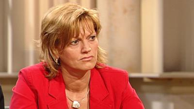 Das Familiengericht: Folge 160: Geheime Gerechtigkeit