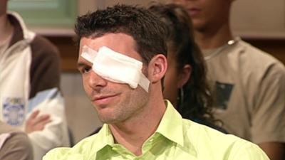 Das Familiengericht: Folge 879: Hände weg von Mama