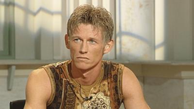 Das Familiengericht: Folge 69: Der Witwentröster / Bäcker, Brände, Bohrinseln