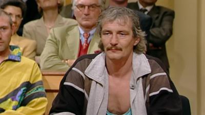 Das Jugendgericht: Folge 201