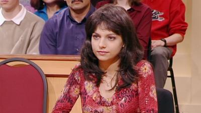 Das Jugendgericht: Folge 179