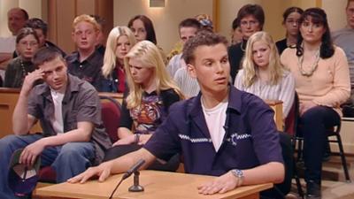 Das Jugendgericht: Folge 178