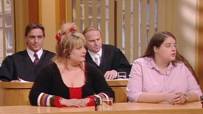 Das Jugendgericht: Folge 180