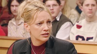 Das Jugendgericht: Folge 294