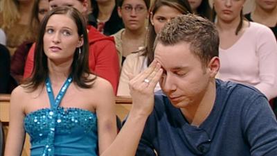 Das Jugendgericht: Folge 544