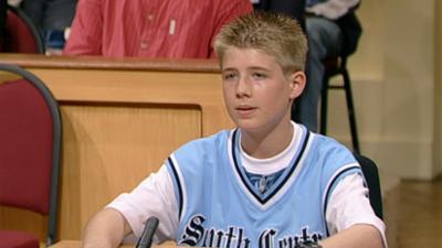 Das Jugendgericht: Folge 204