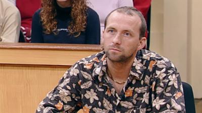 Das Jugendgericht: Folge 451