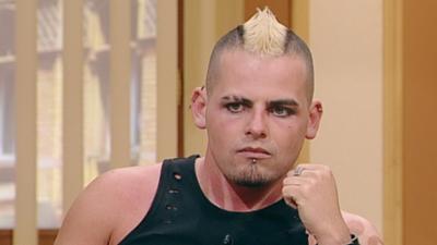 Das Jugendgericht: Folge 532